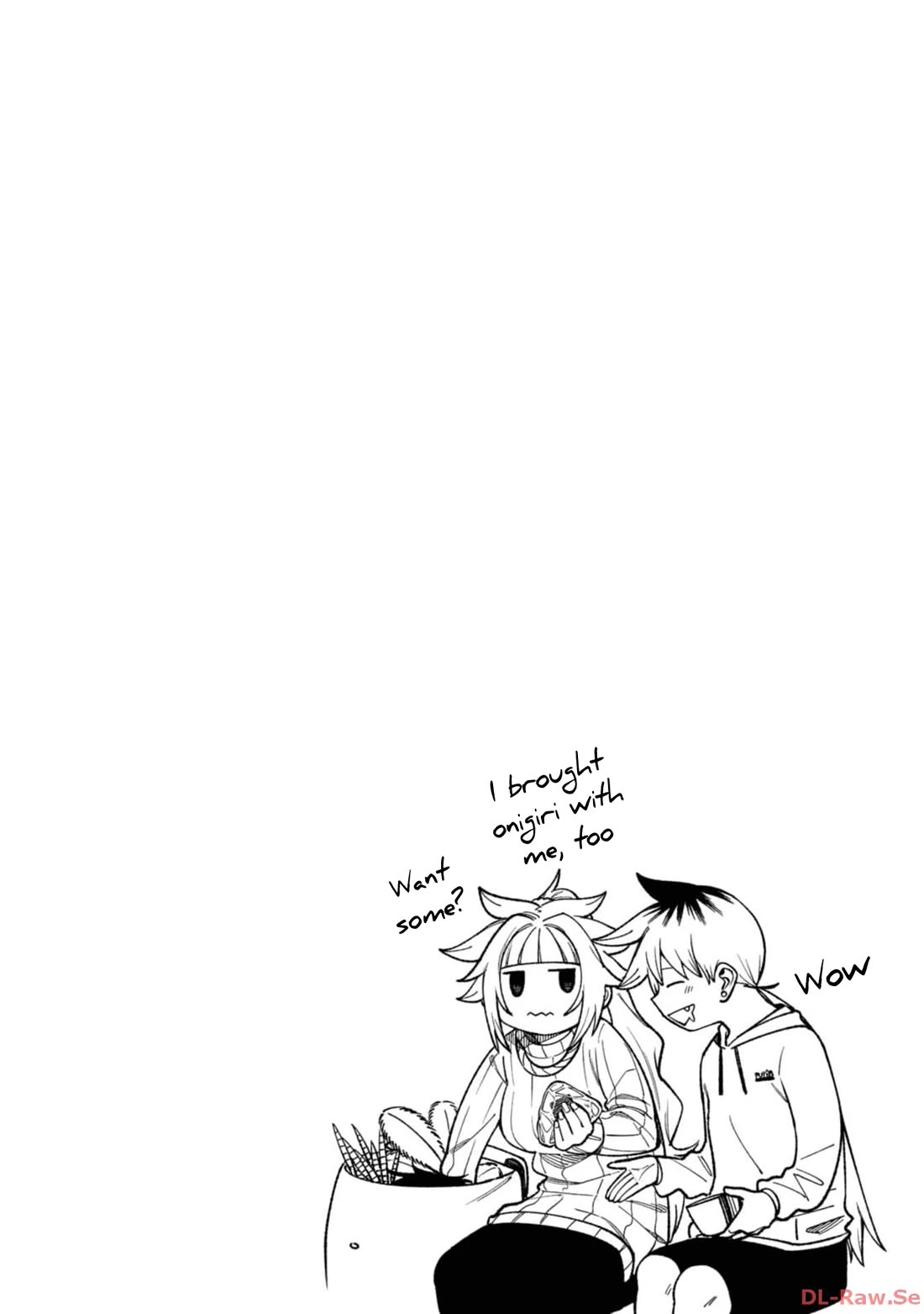 Welcome to Ghost Mansion Chapter 18 - Page 20