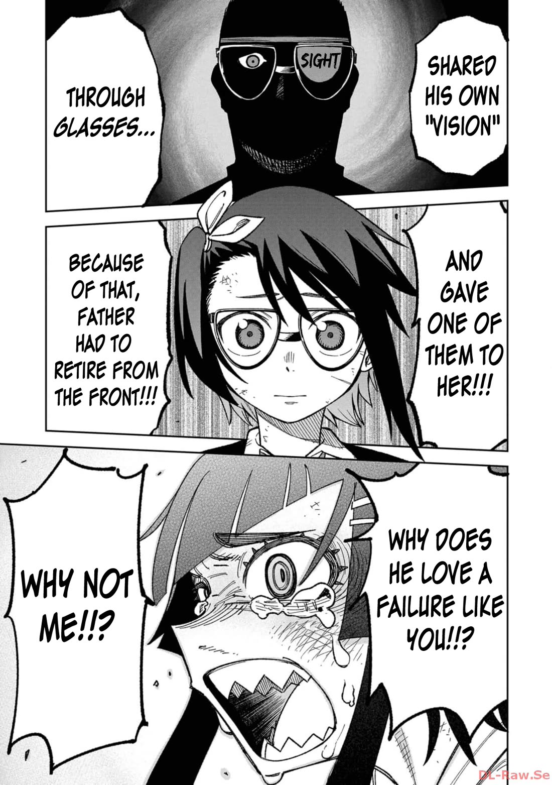 Welcome to Ghost Mansion Chapter 19 - Page 9