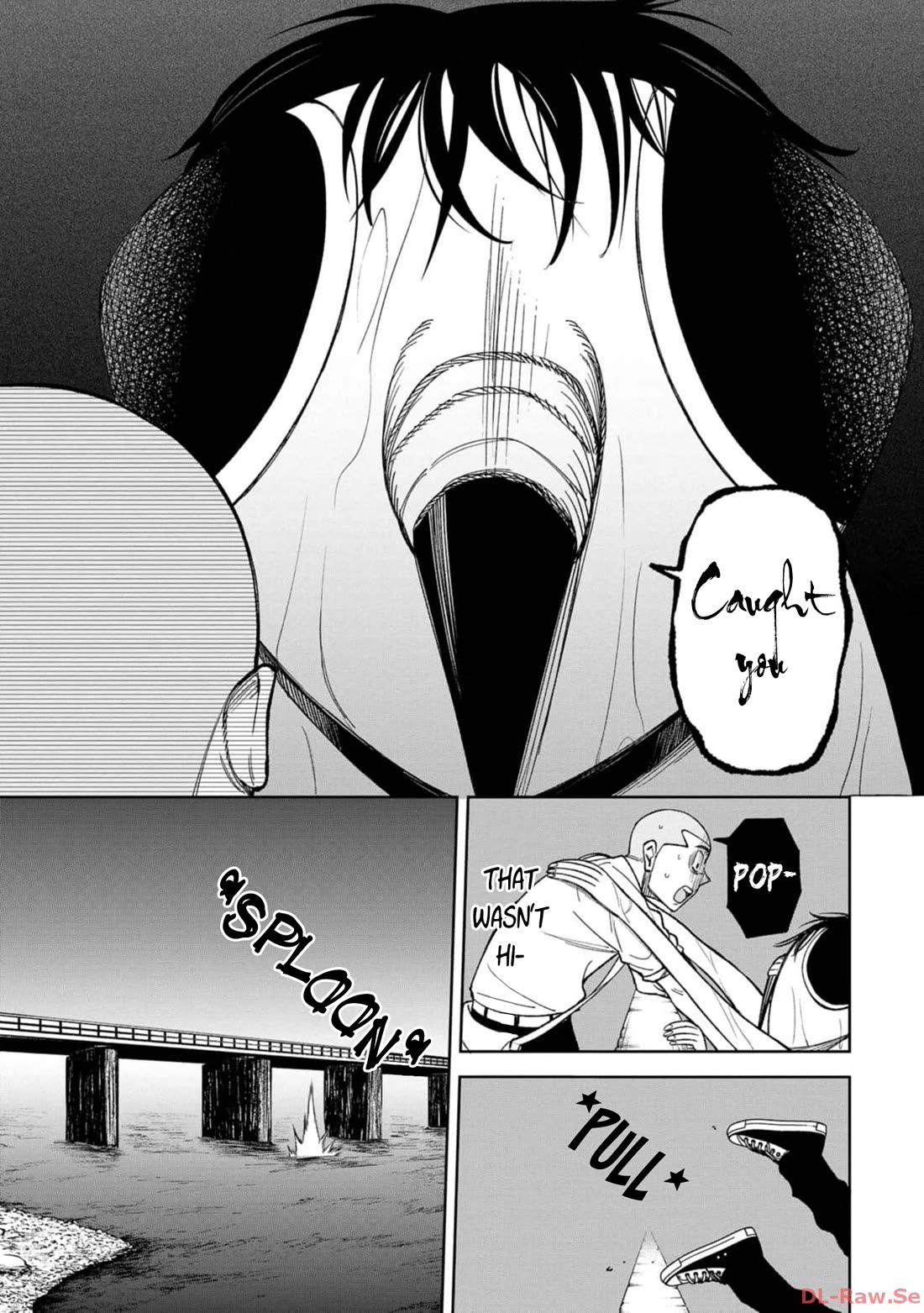 Welcome to Ghost Mansion Chapter 21 - Page 13