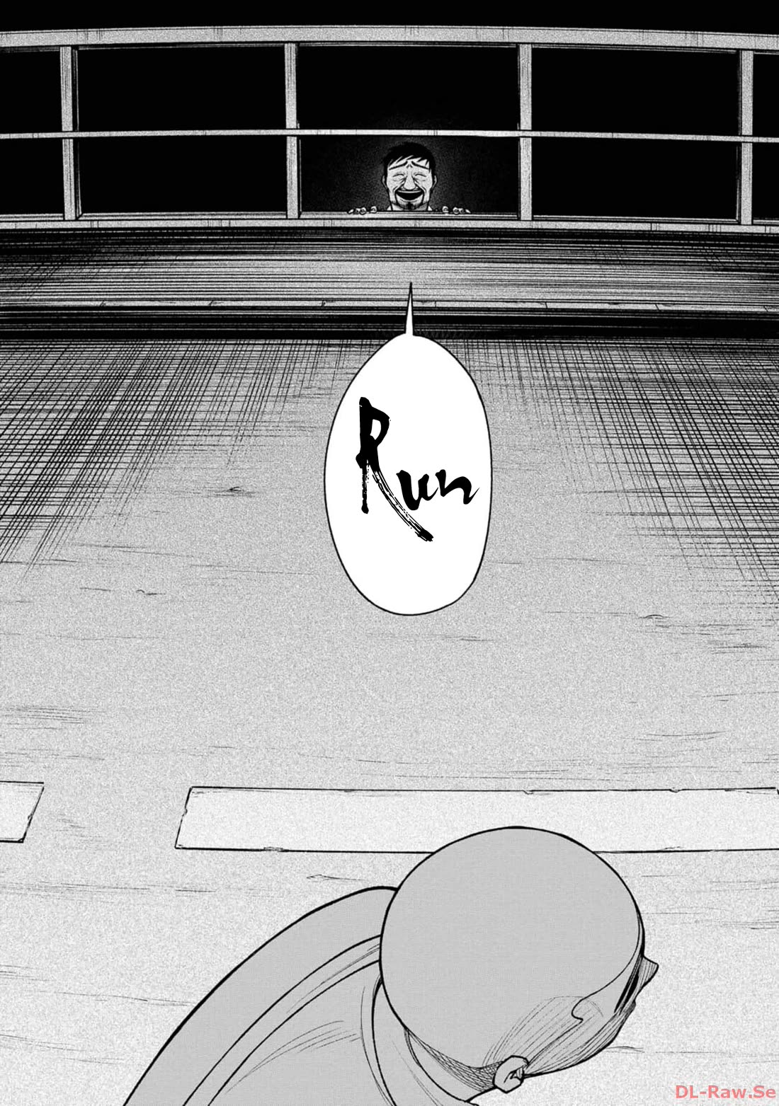 Welcome to Ghost Mansion Chapter 21 - Page 9