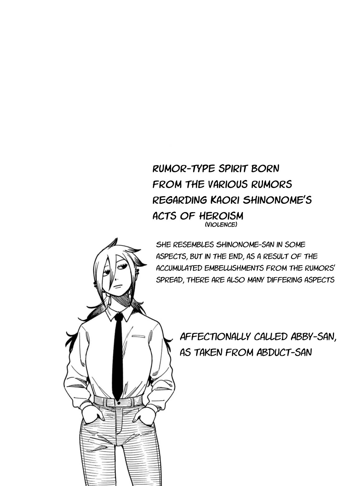 Welcome to Ghost Mansion Chapter 23 - Page 22