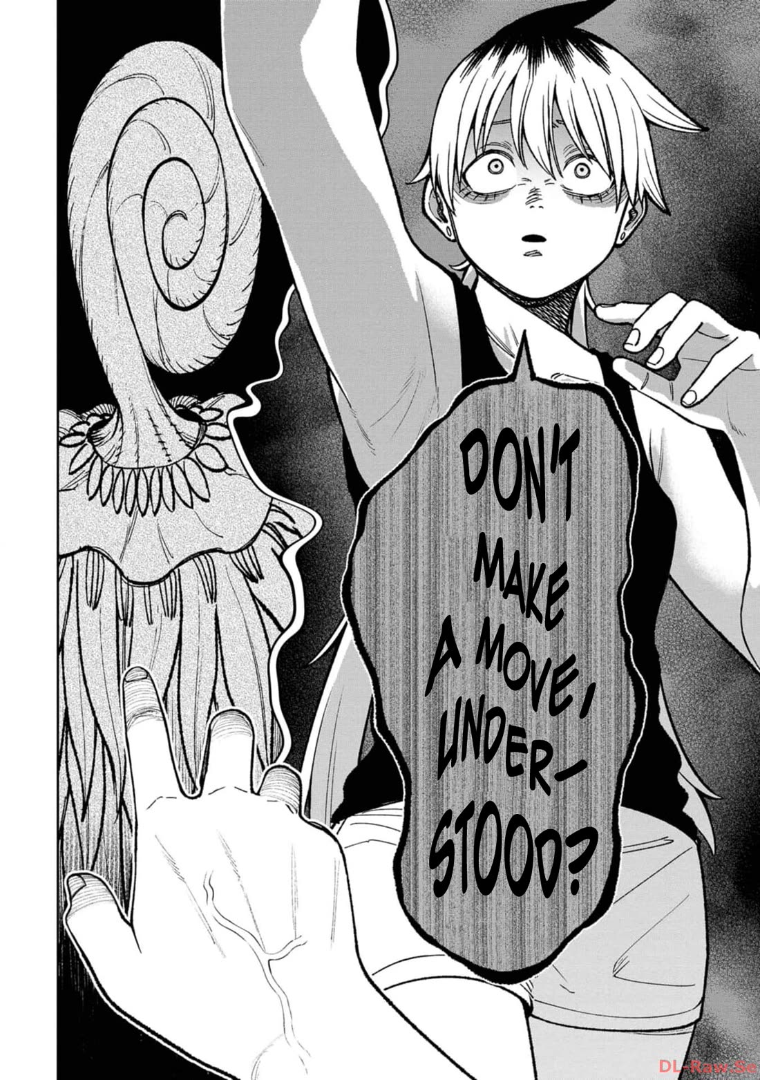 Welcome to Ghost Mansion Chapter 24 - Page 14