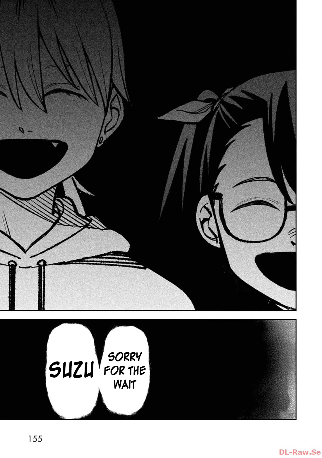 Welcome to Ghost Mansion Chapter 25 - Page 13
