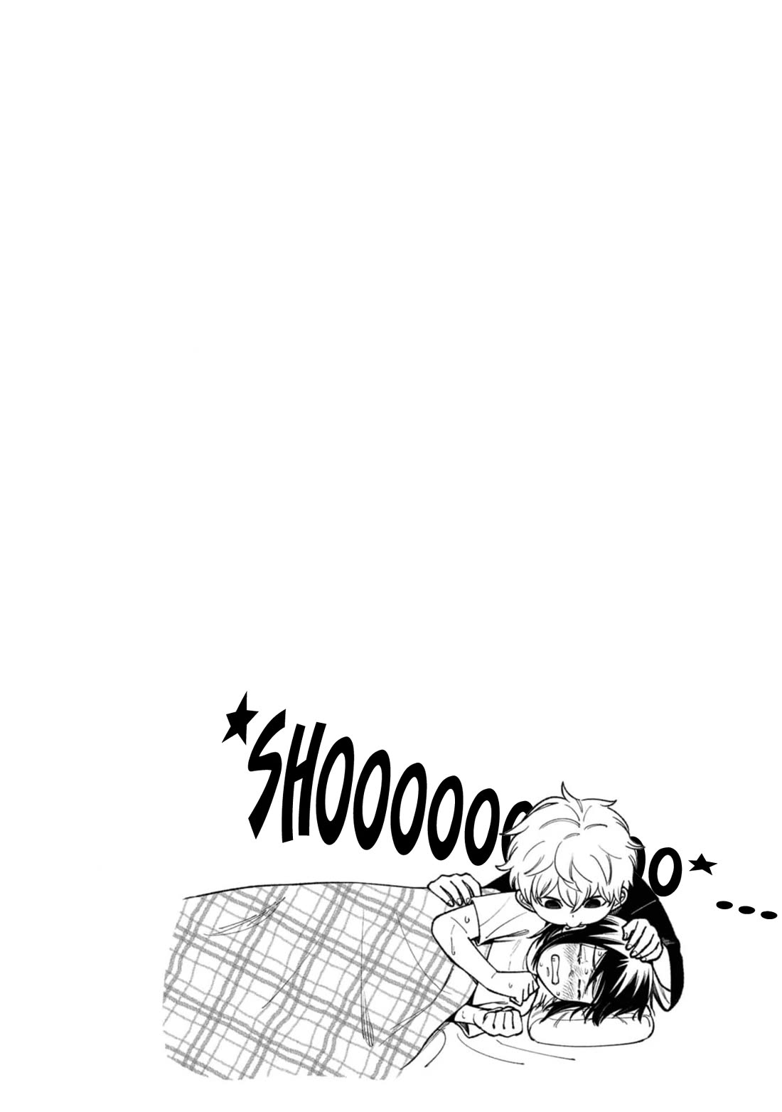 Welcome to Ghost Mansion Chapter 25 - Page 14