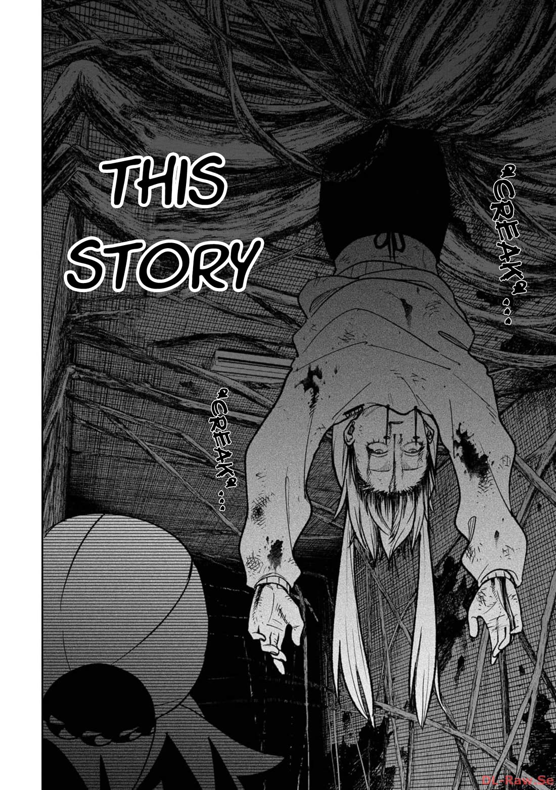 Welcome to Ghost Mansion Chapter 26 - Page 18