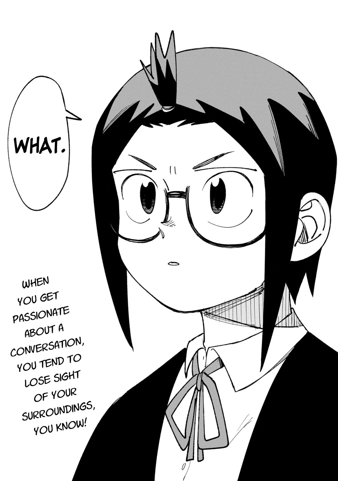Welcome to Ghost Mansion Chapter 27.5 - Page 7