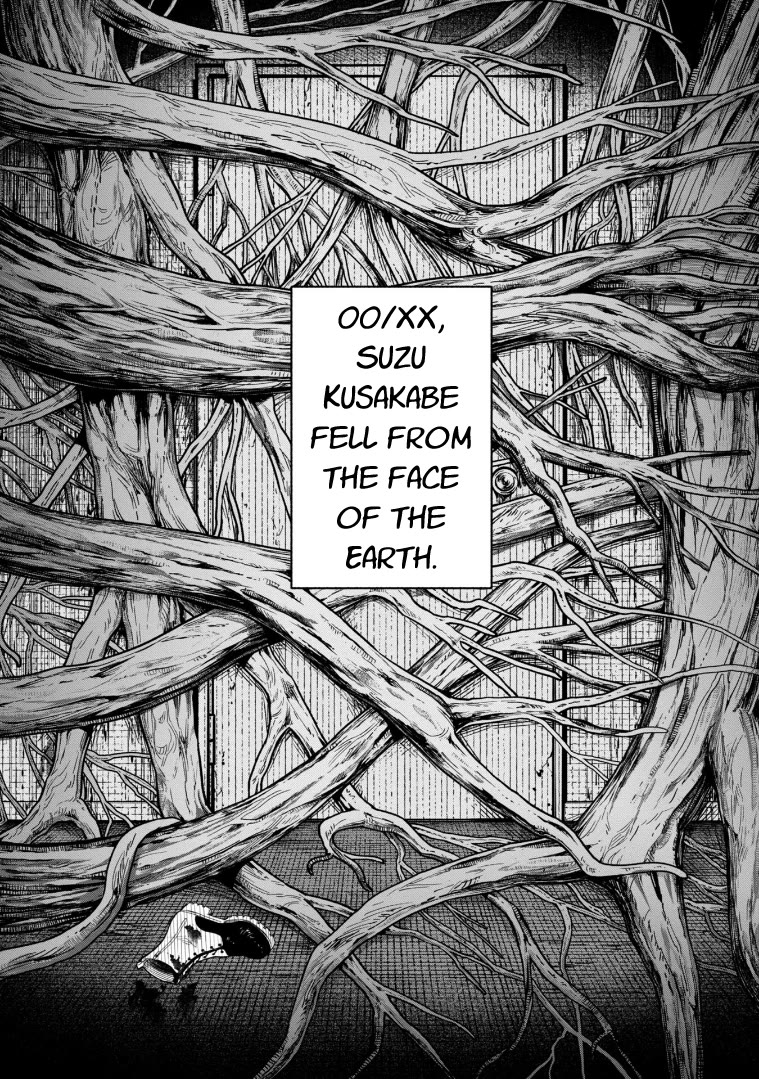 Welcome to Ghost Mansion Chapter 27 - Page 18