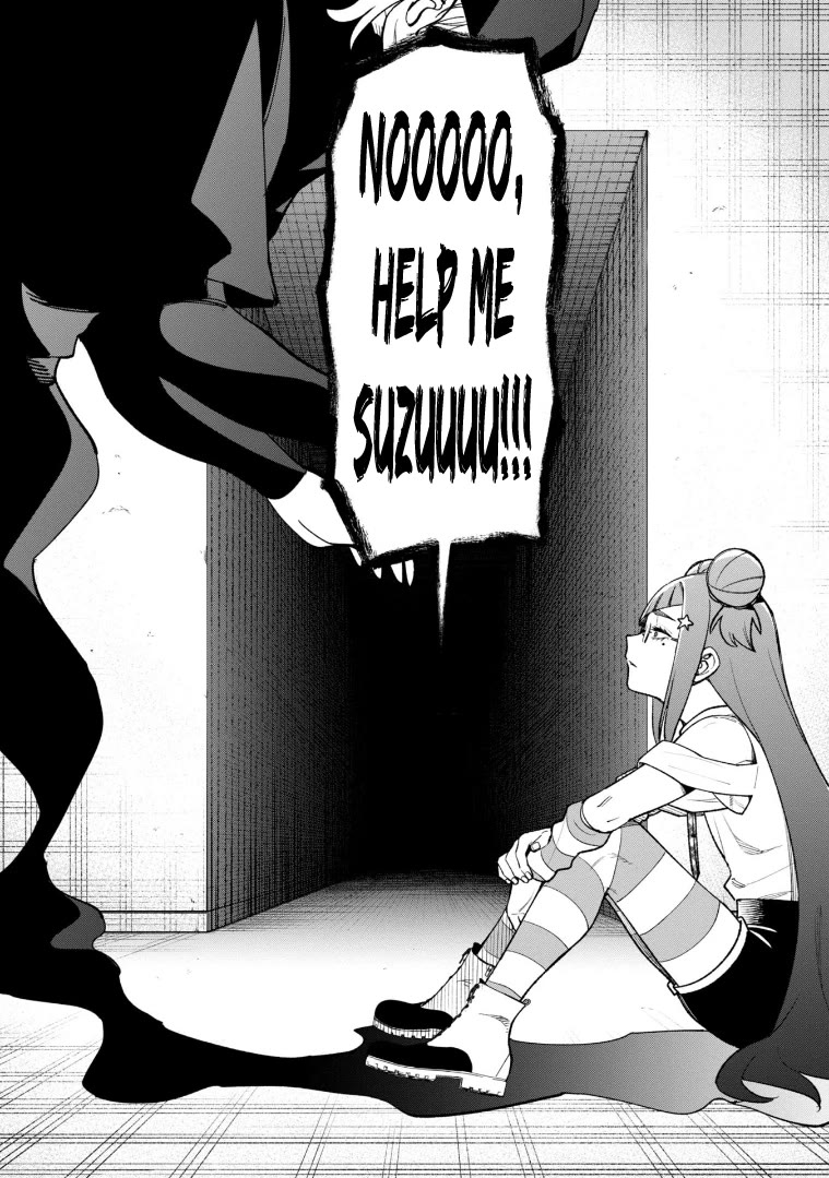 Welcome to Ghost Mansion Chapter 27 - Page 5