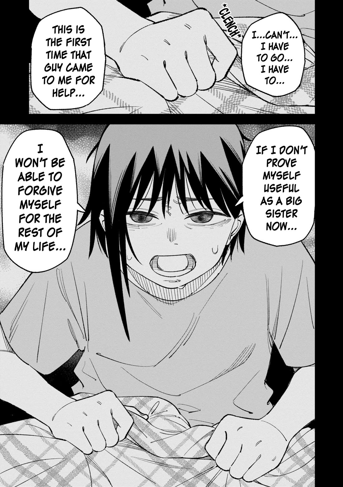 Welcome to Ghost Mansion Chapter 28 - Page 14