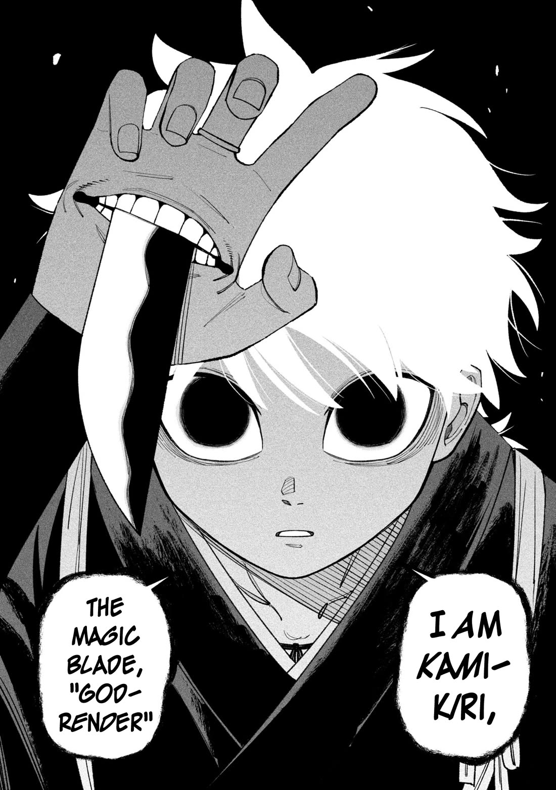 Welcome to Ghost Mansion Chapter 28 - Page 4