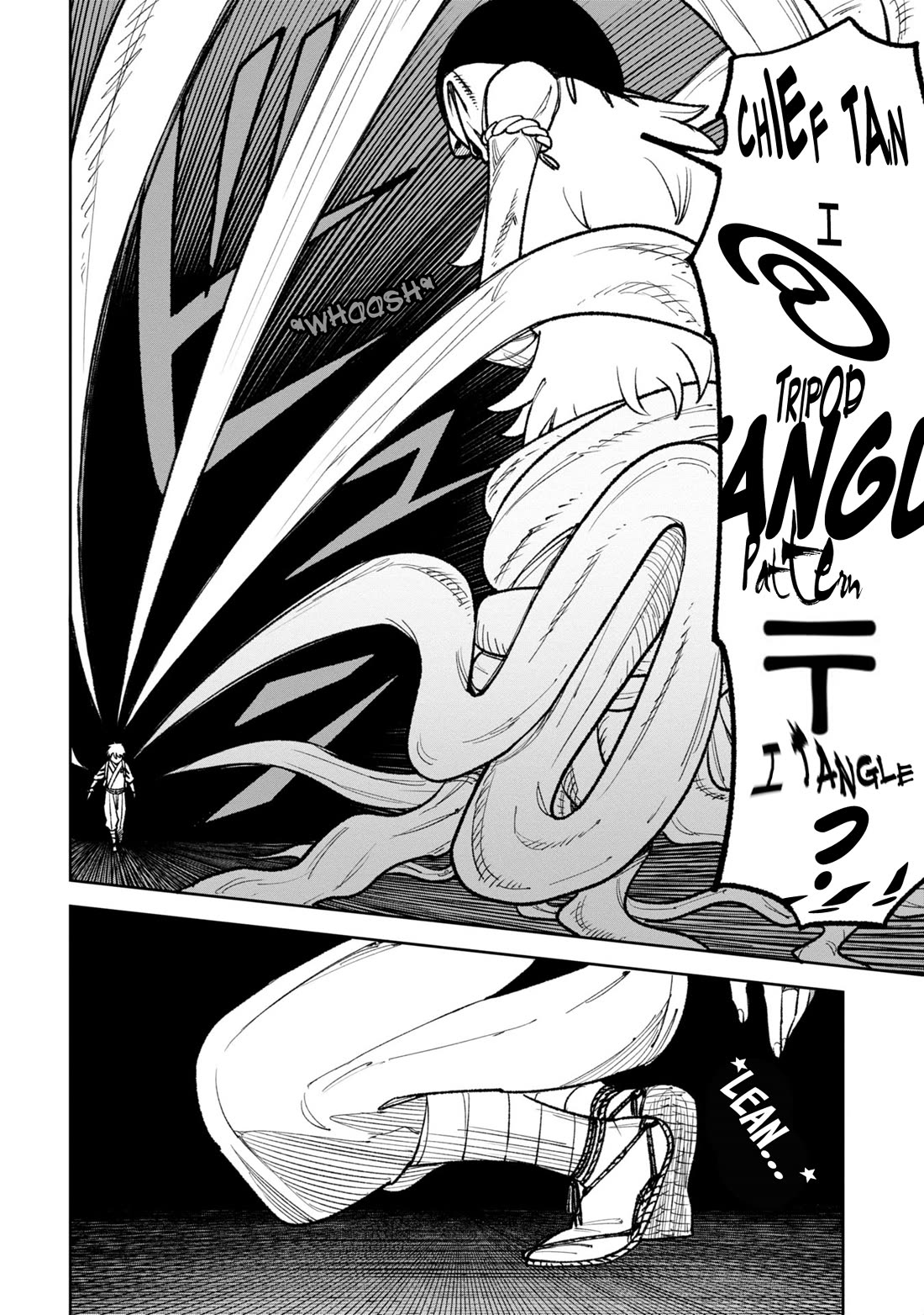 Welcome to Ghost Mansion Chapter 28 - Page 6
