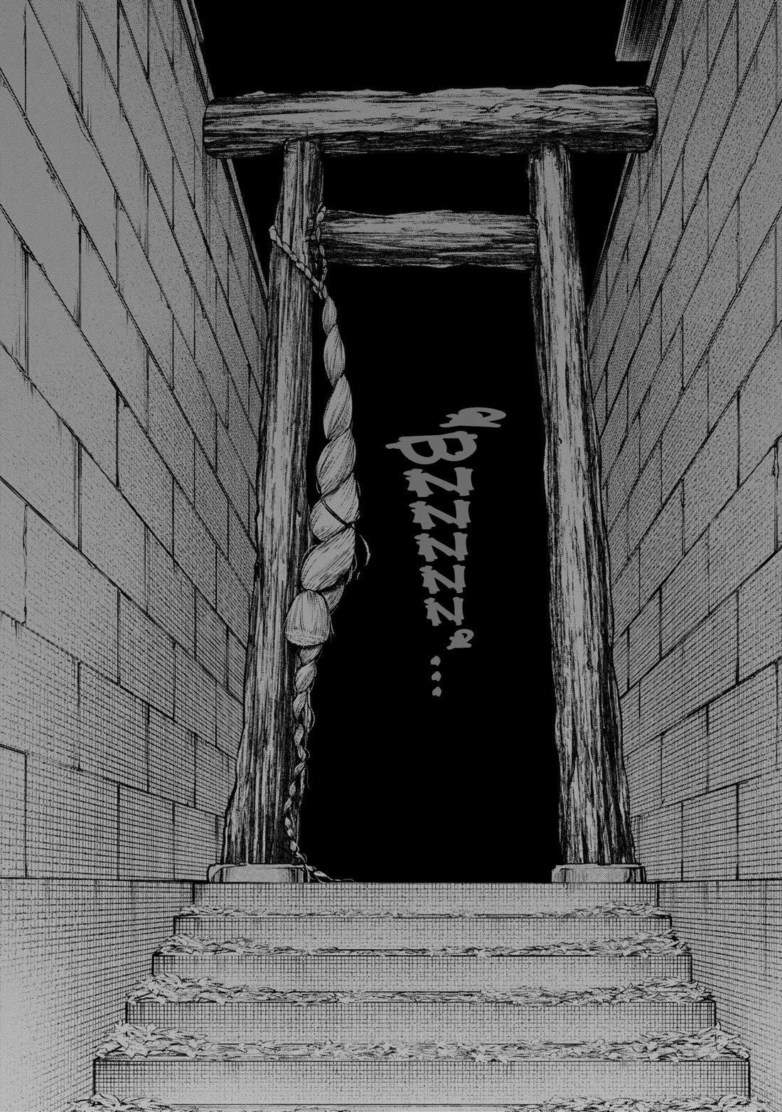Welcome to Ghost Mansion Chapter 29 - Page 20