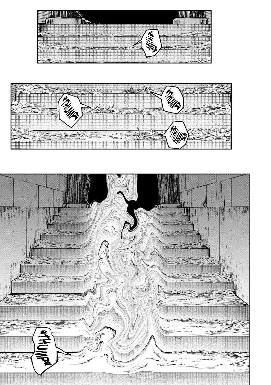 Welcome to Ghost Mansion Chapter 30 - Page 19