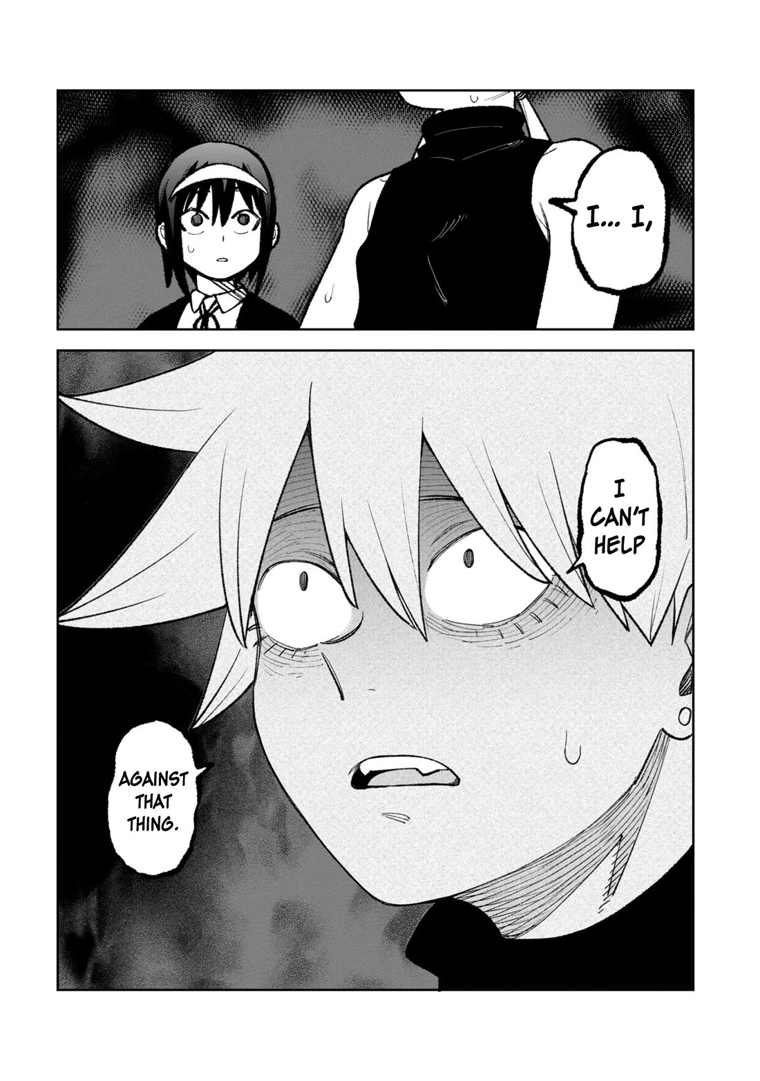 Welcome to Ghost Mansion Chapter 30 - Page 20