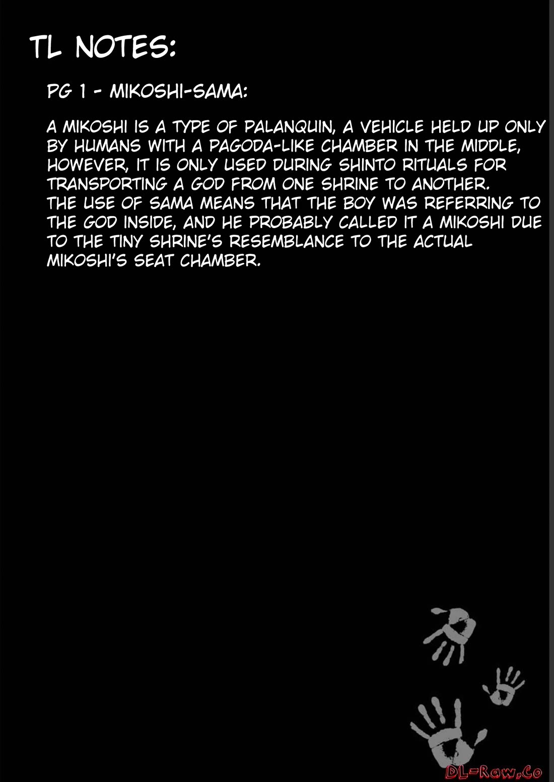Welcome to Ghost Mansion Chapter 33 - Page 21