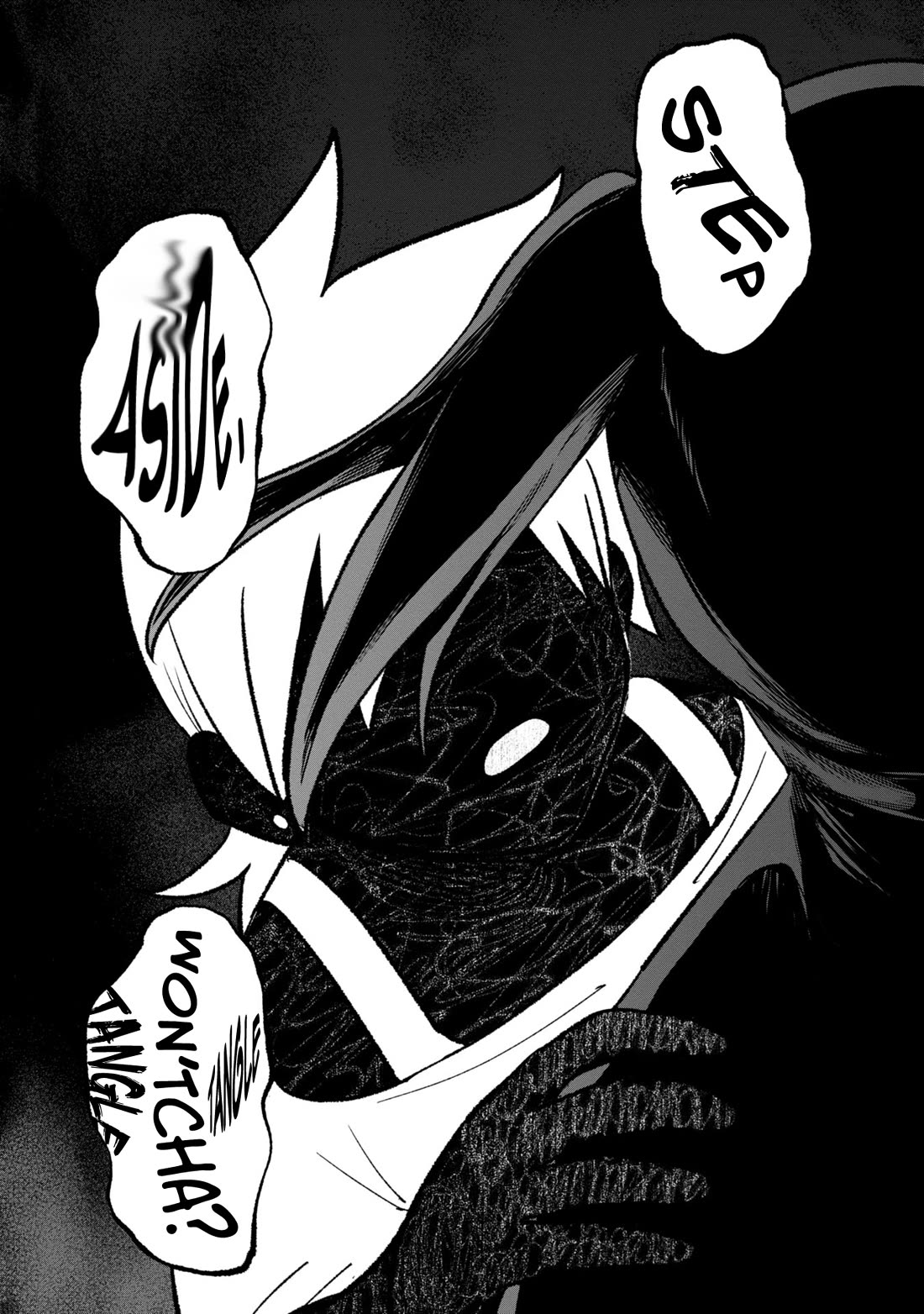 Welcome to Ghost Mansion Chapter 35 - Page 18