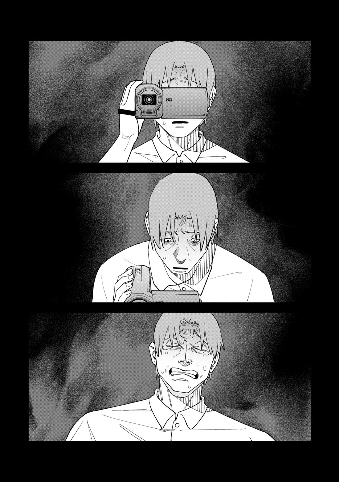 Welcome to Ghost Mansion Chapter 38 - Page 15