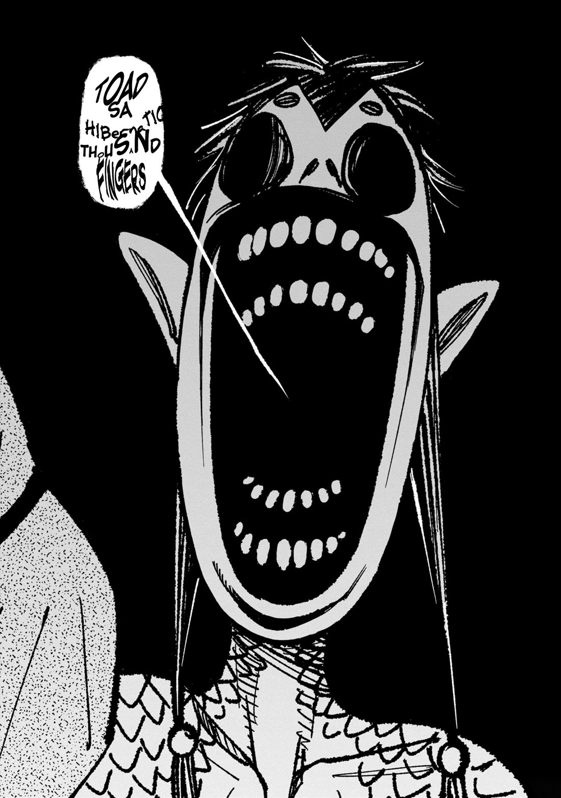 Welcome to Ghost Mansion Chapter 40 - Page 22