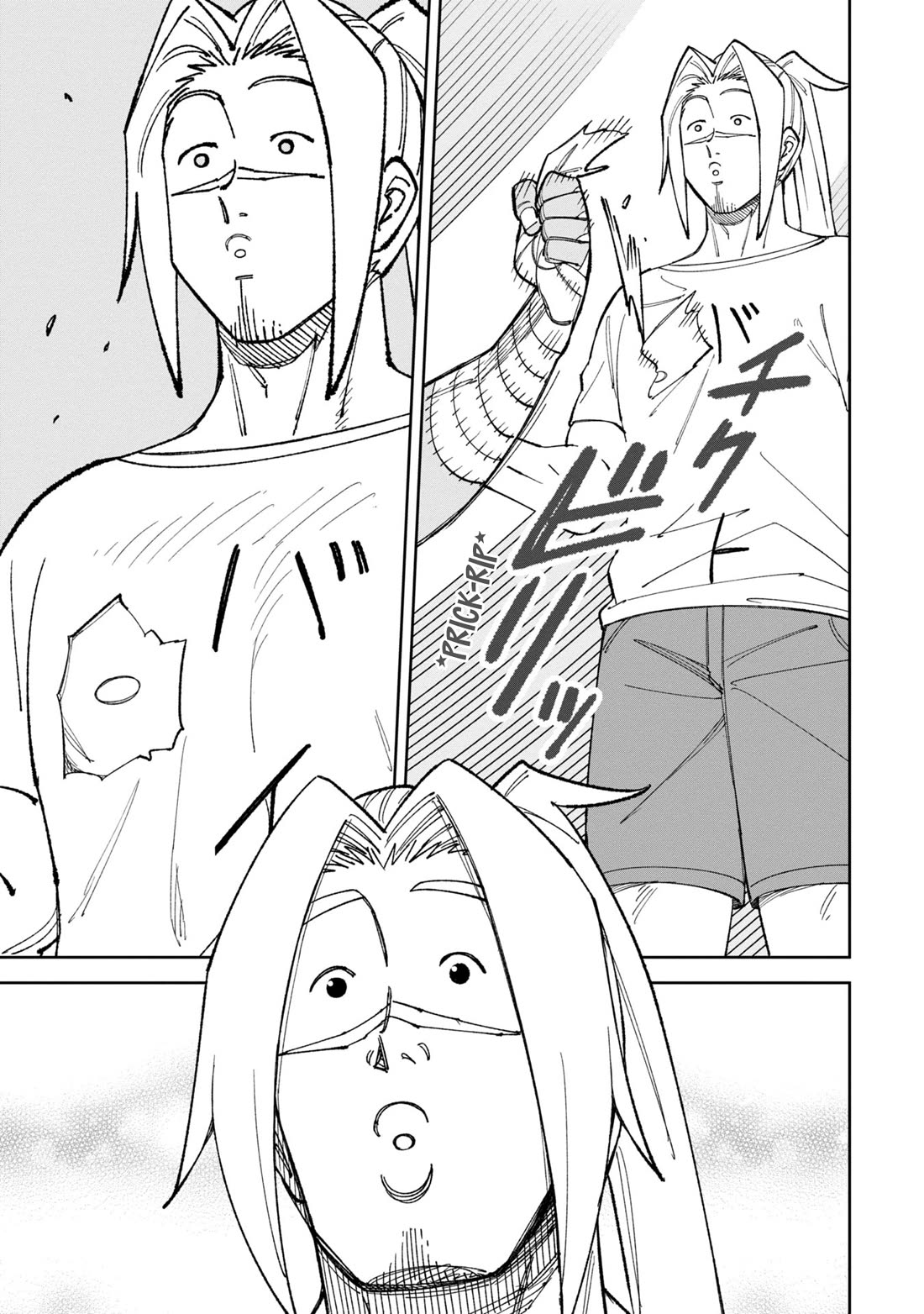 Welcome to Ghost Mansion Chapter 40 - Page 9