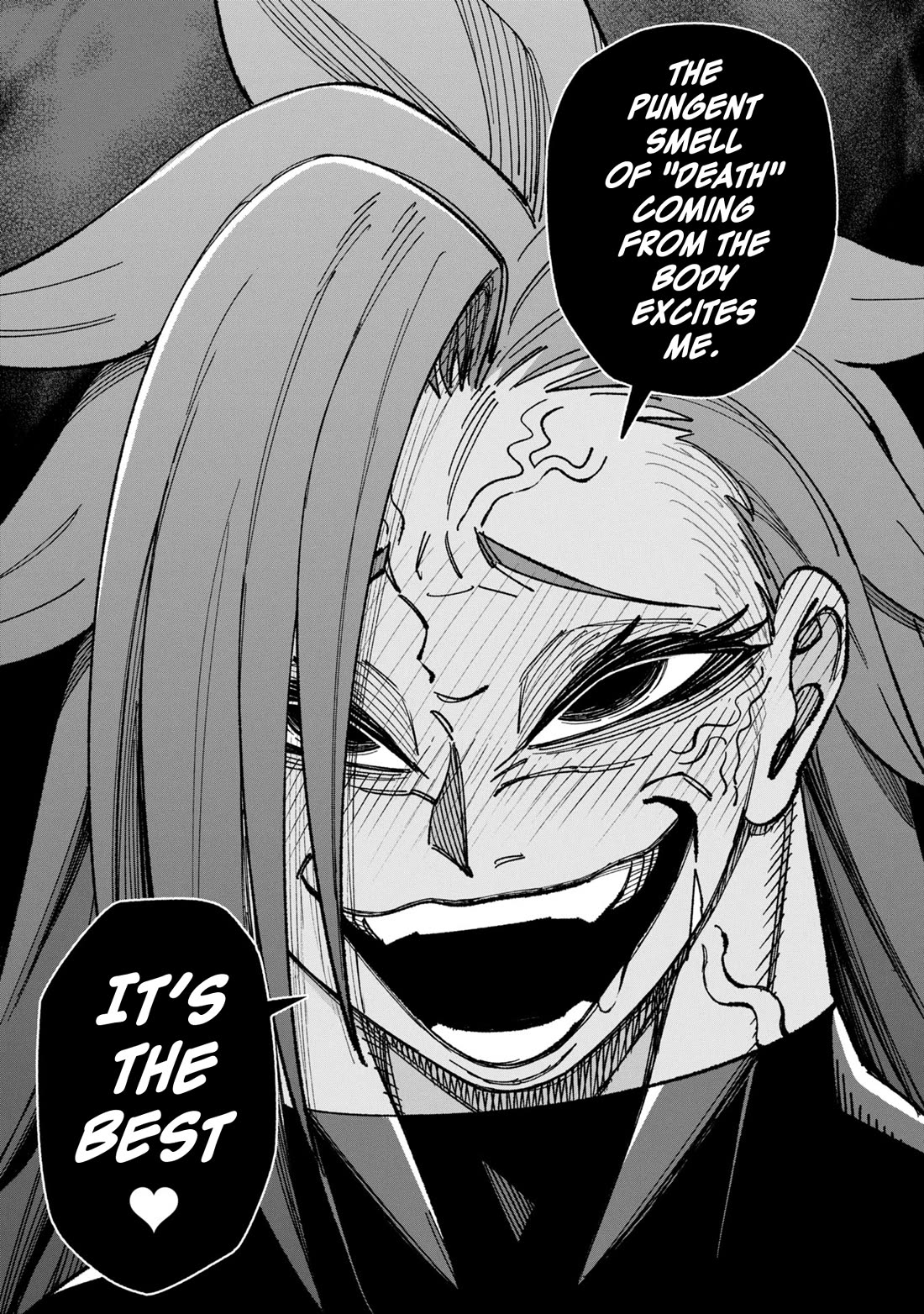 Welcome to Ghost Mansion Chapter 42 - Page 13