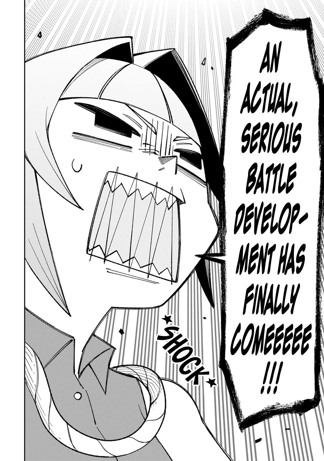 Welcome to Ghost Mansion Chapter 44.1 - Page 10