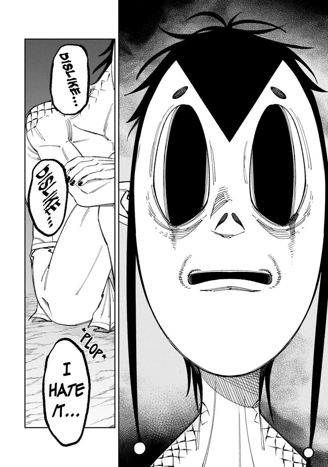 Welcome to Ghost Mansion Chapter 45 - Page 12