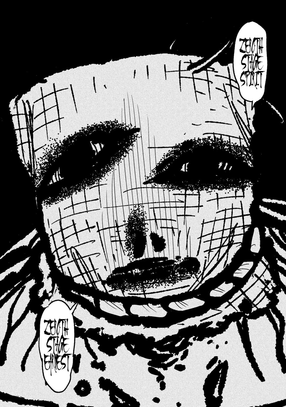 Welcome to Ghost Mansion Chapter 46 - Page 16