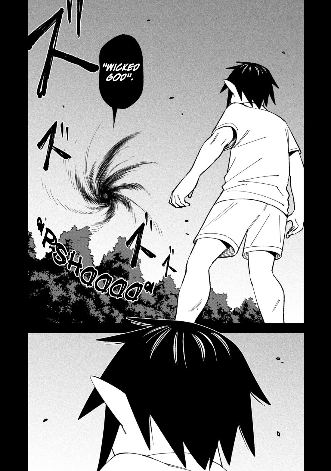 Welcome to Ghost Mansion Chapter 46 - Page 19