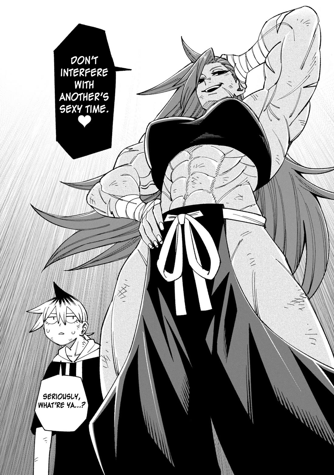 Welcome to Ghost Mansion Chapter 48 - Page 19
