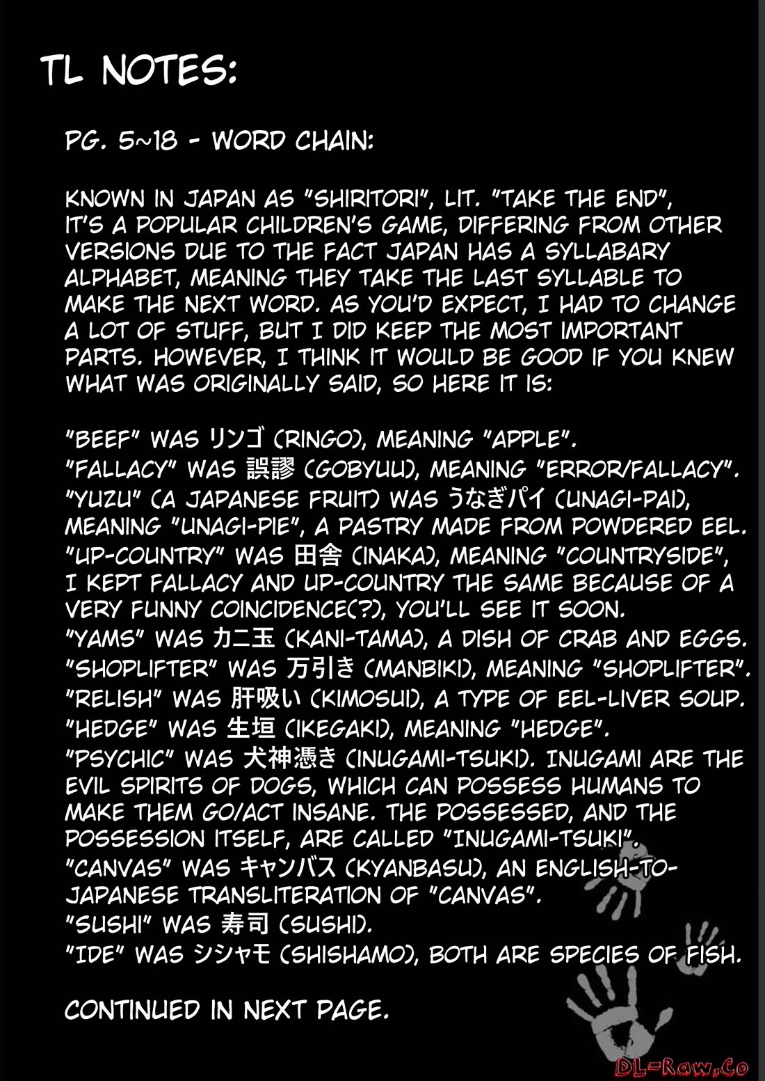 Welcome to Ghost Mansion Chapter 5 - Page 27