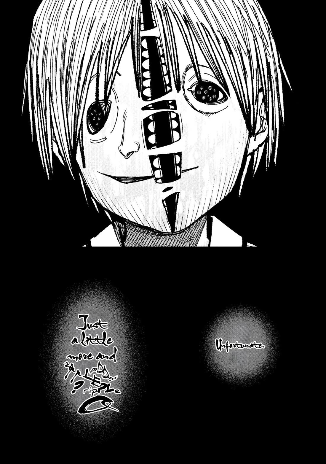 Welcome to Ghost Mansion Chapter 50.5 - Page 15
