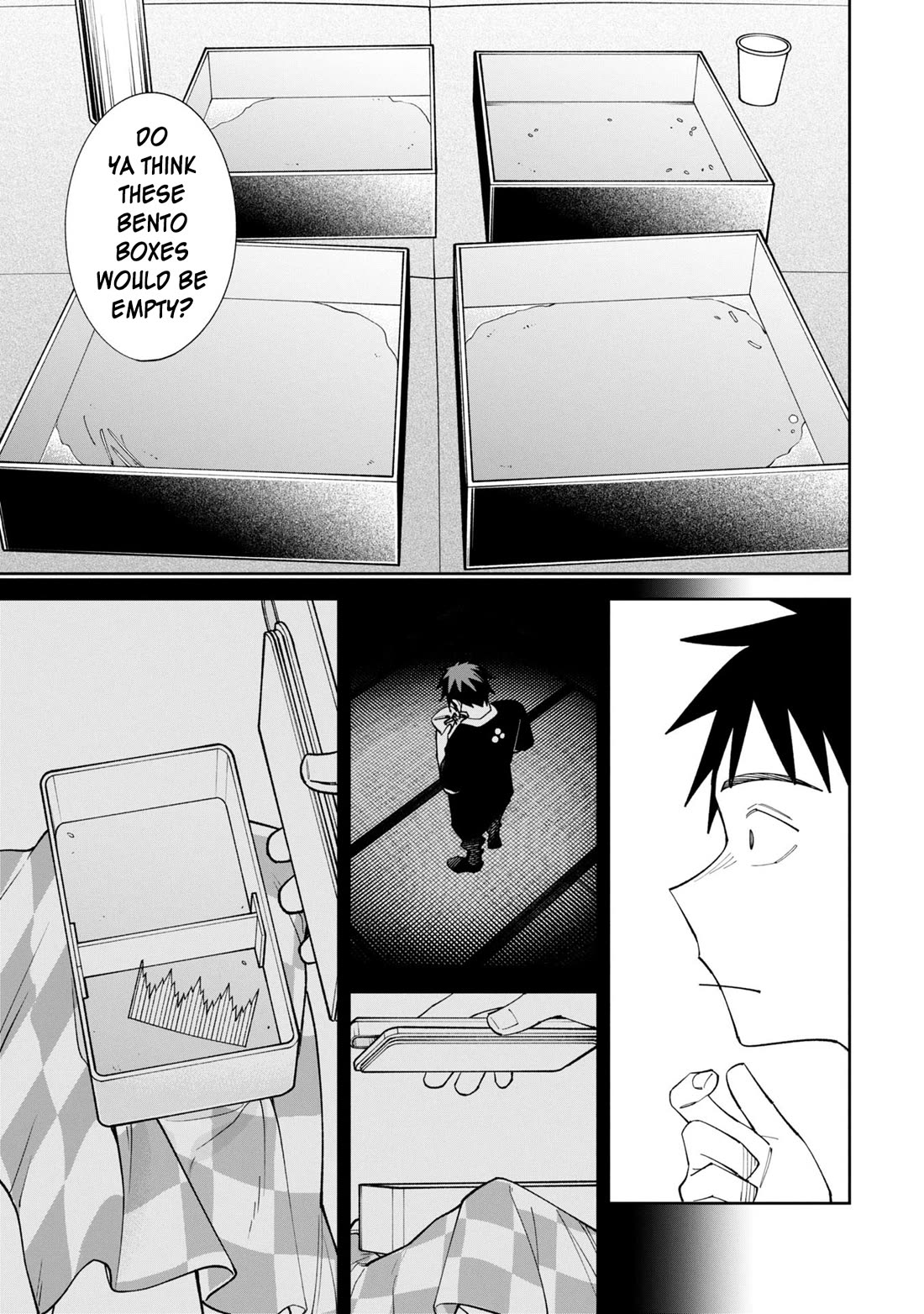 Welcome to Ghost Mansion Chapter 51 - Page 17