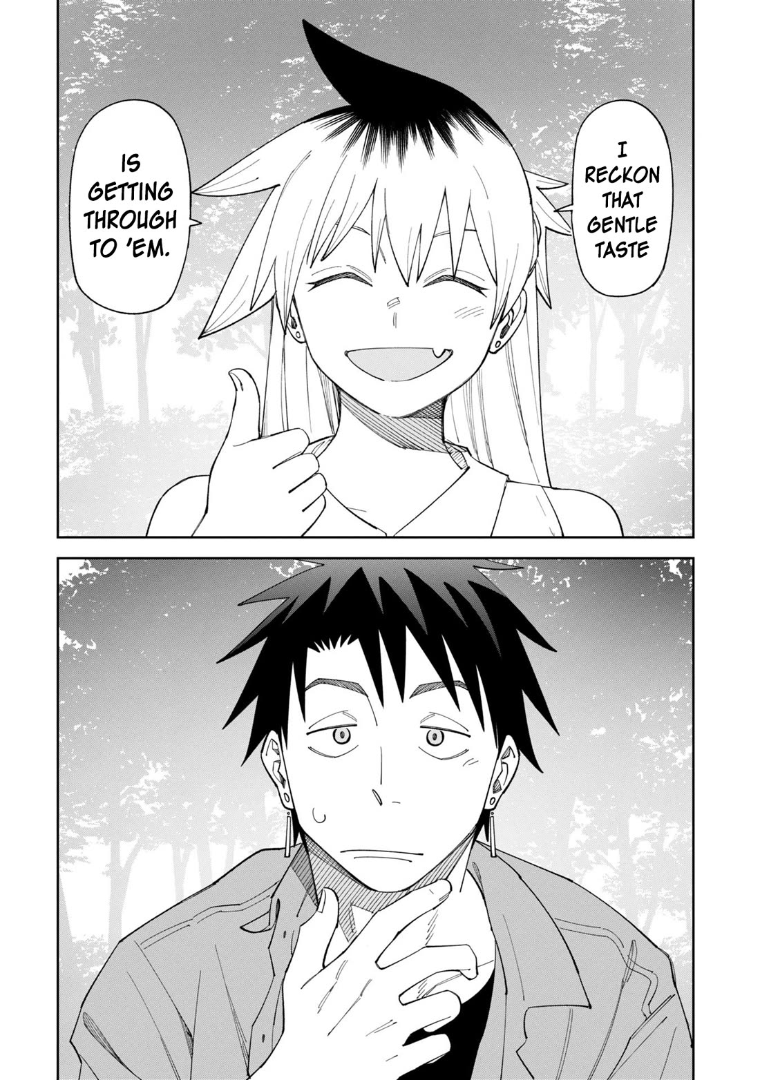 Welcome to Ghost Mansion Chapter 51 - Page 18