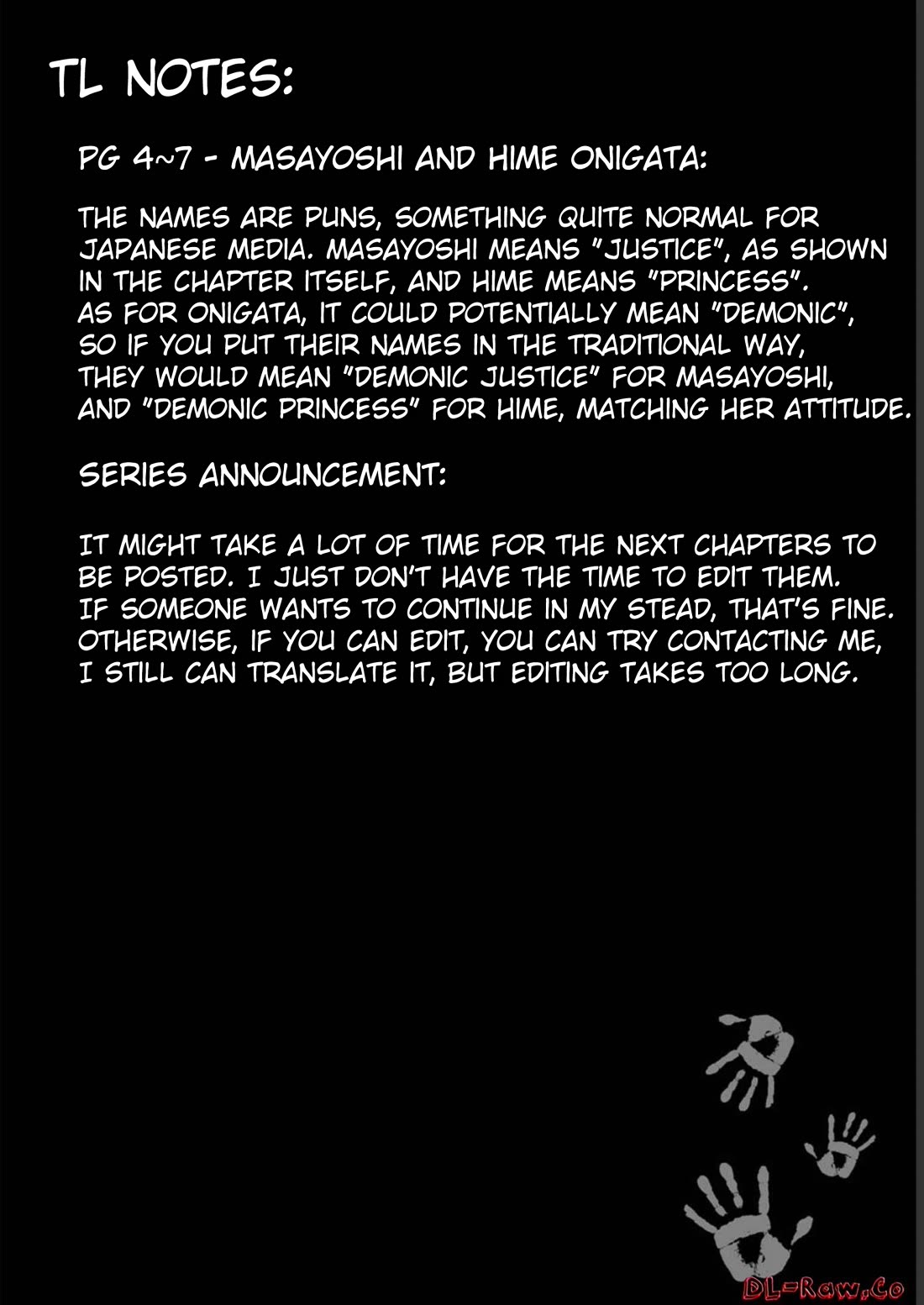 Welcome to Ghost Mansion Chapter 8 - Page 20