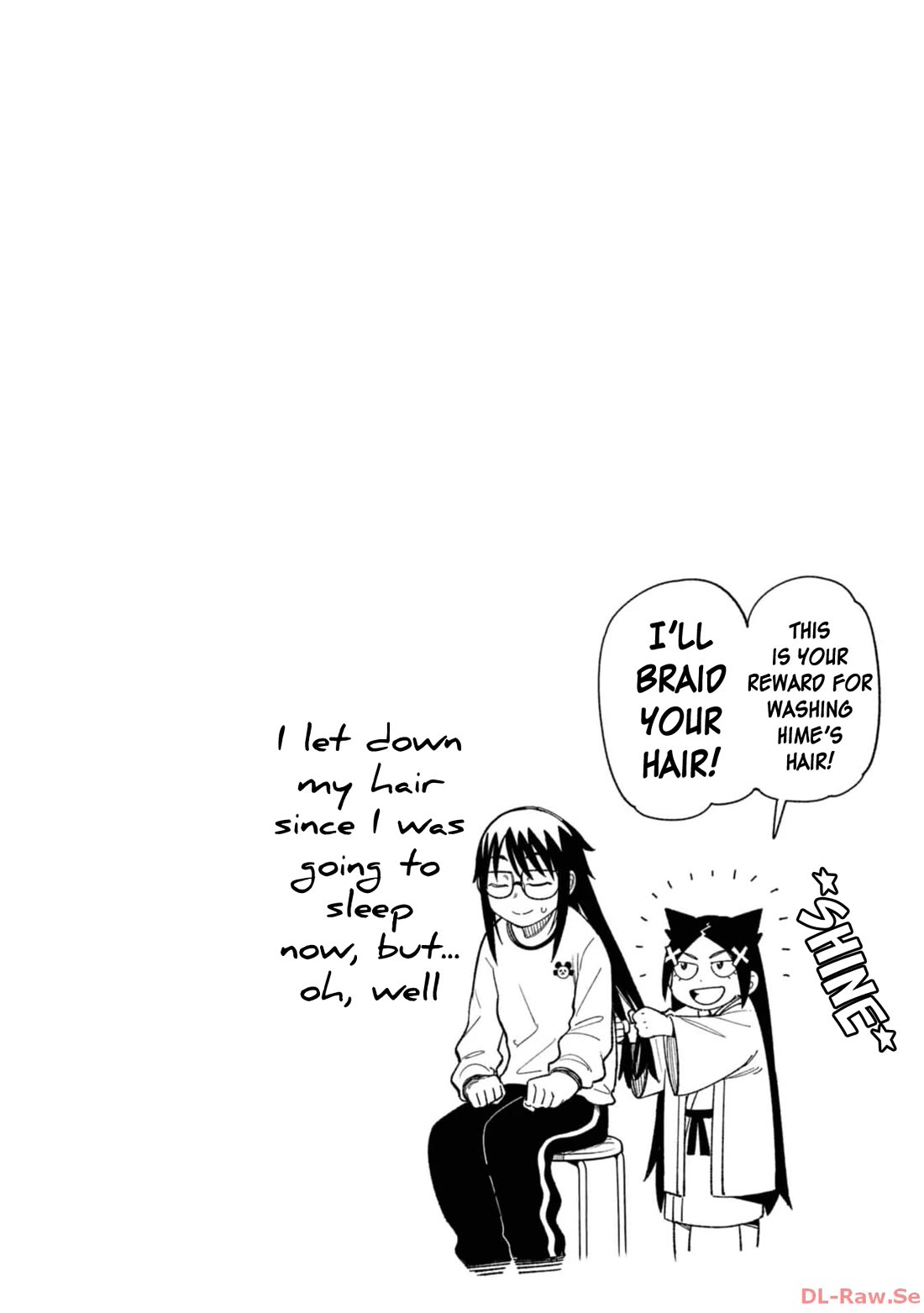 Welcome to Ghost Mansion Chapter 9 - Page 22