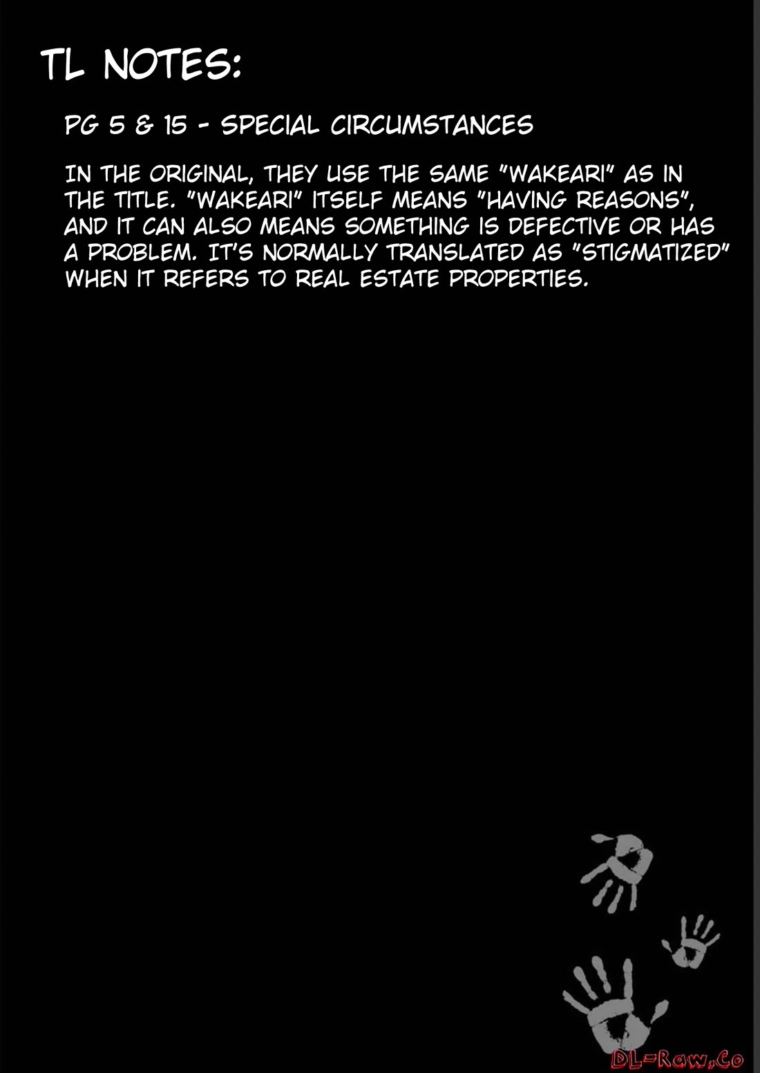 Welcome to Ghost Mansion Chapter 9 - Page 23