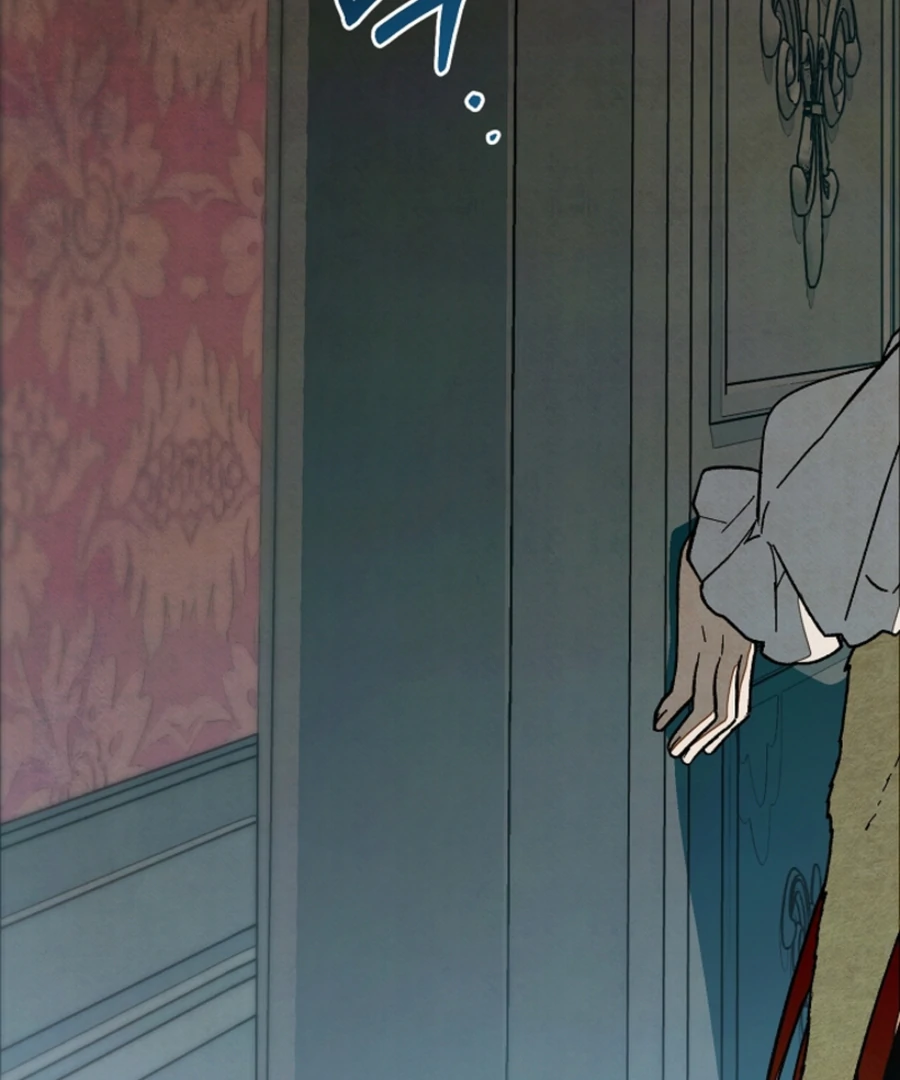 Welcome to the Rose Mansion Chapter 14 - Page 10
