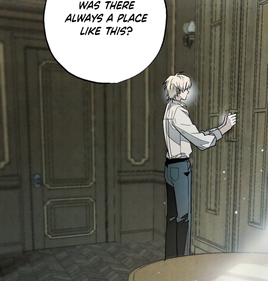 Welcome to the Rose Mansion Chapter 14 - Page 105