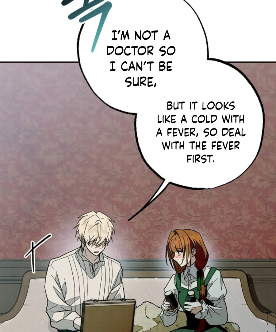 Welcome to the Rose Mansion Chapter 14 - Page 111