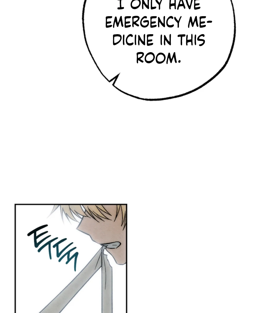 Welcome to the Rose Mansion Chapter 14 - Page 123