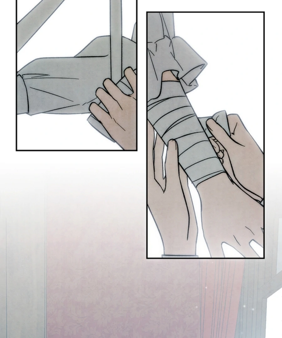 Welcome to the Rose Mansion Chapter 14 - Page 124