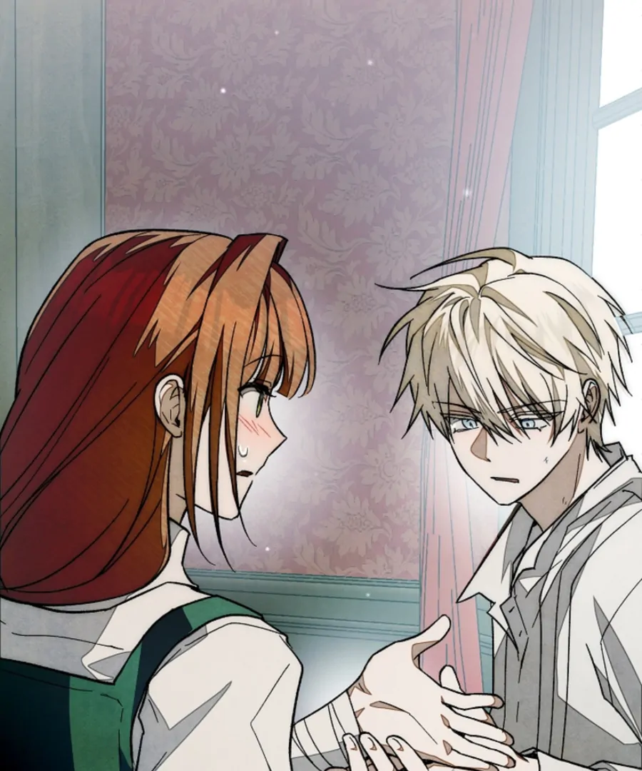Welcome to the Rose Mansion Chapter 14 - Page 125