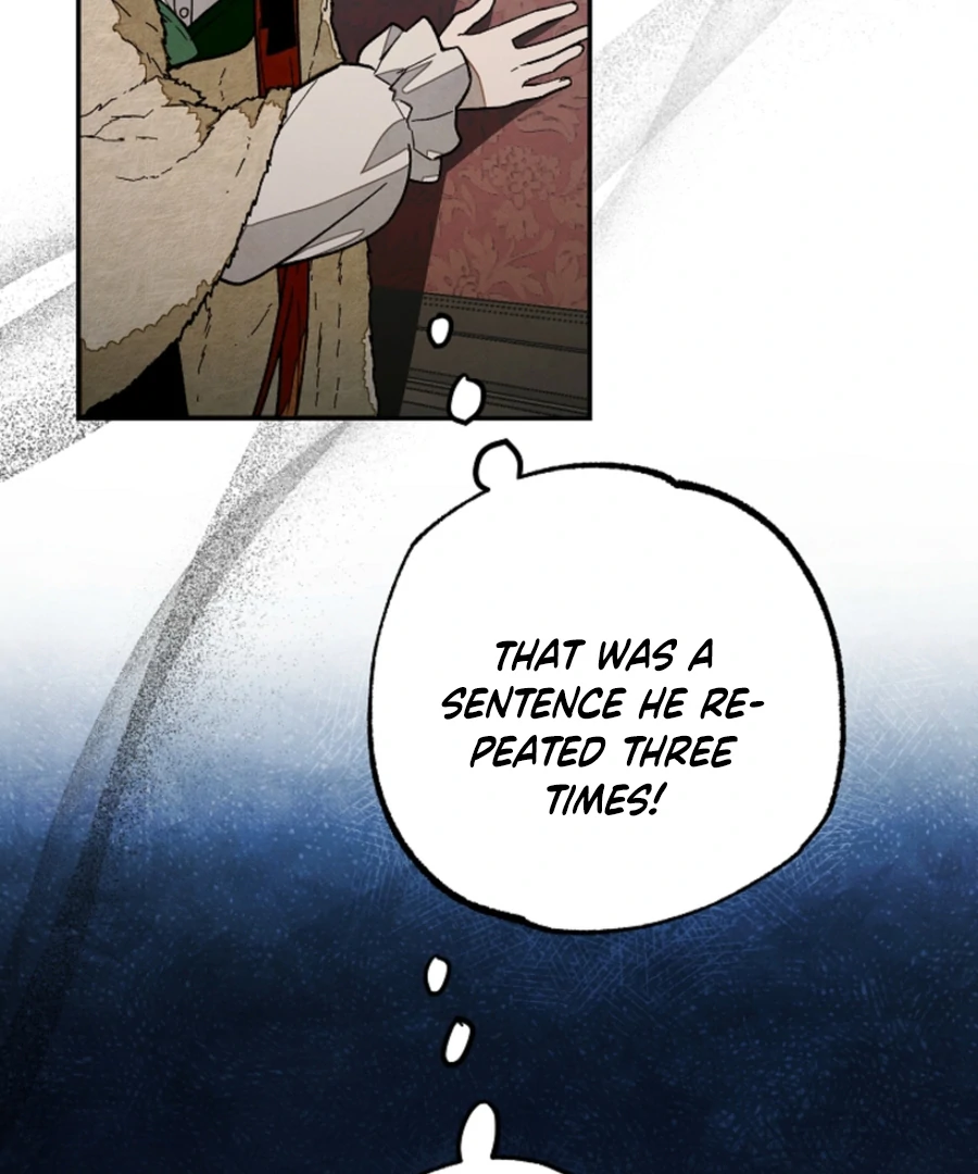 Welcome to the Rose Mansion Chapter 14 - Page 13