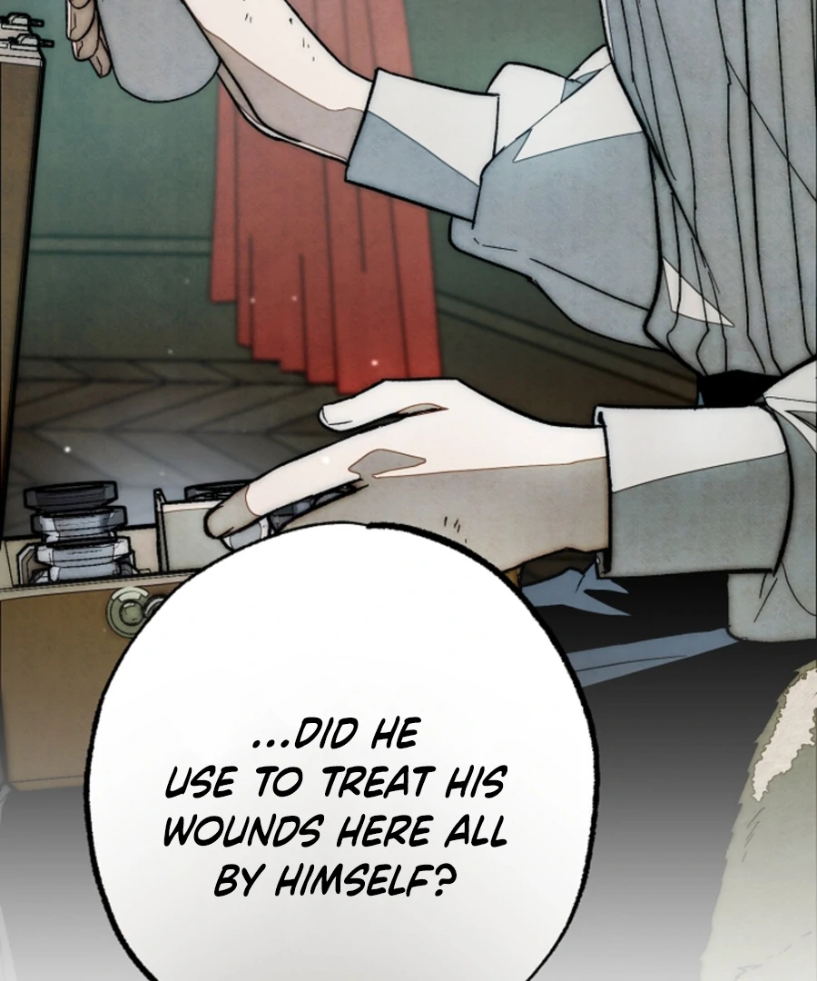 Welcome to the Rose Mansion Chapter 14 - Page 132