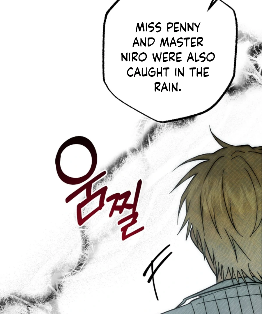 Welcome to the Rose Mansion Chapter 14 - Page 136