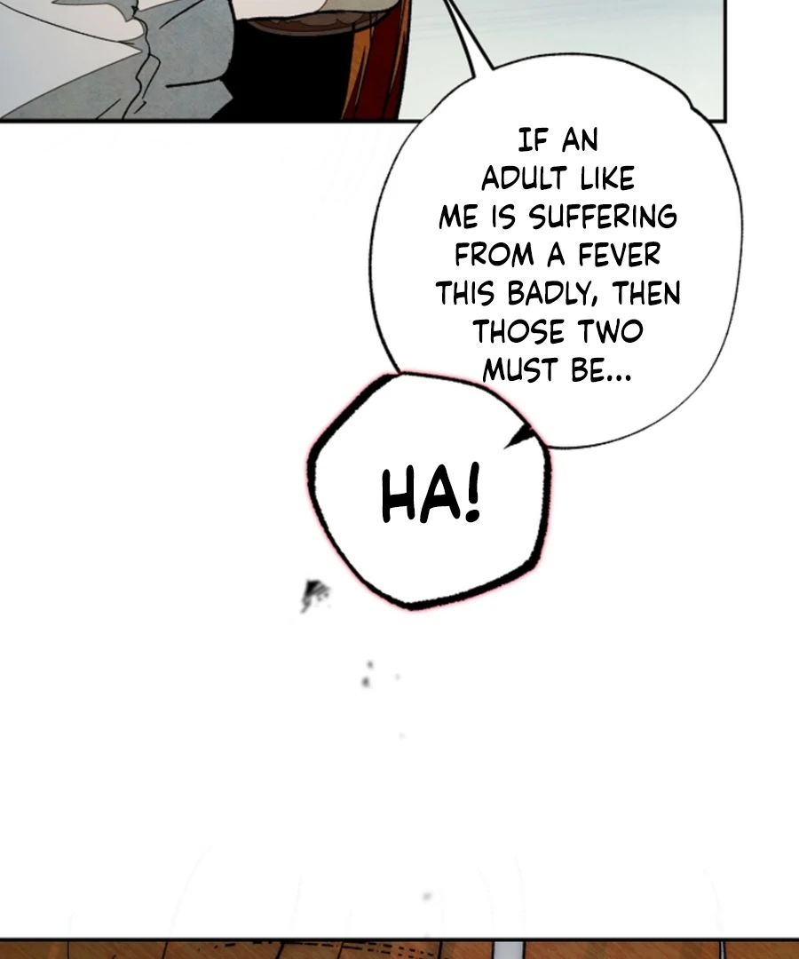 Welcome to the Rose Mansion Chapter 14 - Page 139