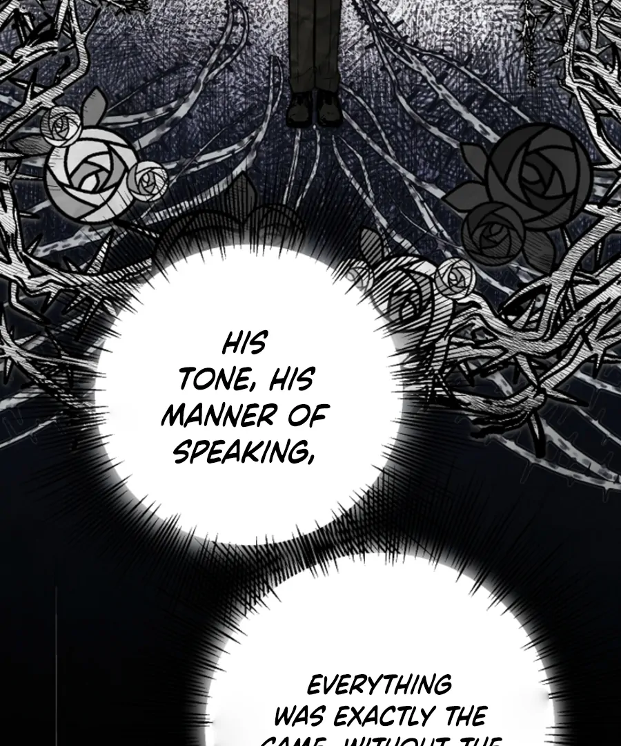 Welcome to the Rose Mansion Chapter 14 - Page 16