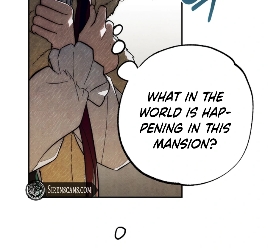 Welcome to the Rose Mansion Chapter 14 - Page 20