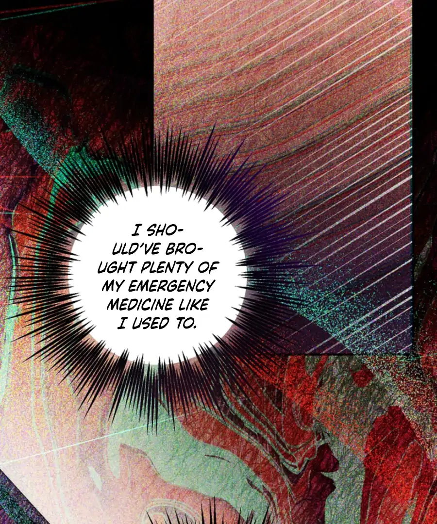 Welcome to the Rose Mansion Chapter 14 - Page 25
