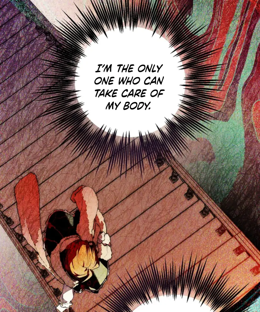 Welcome to the Rose Mansion Chapter 14 - Page 26